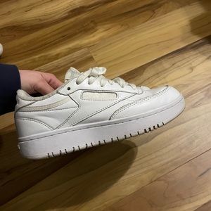 Reebok Club C Double